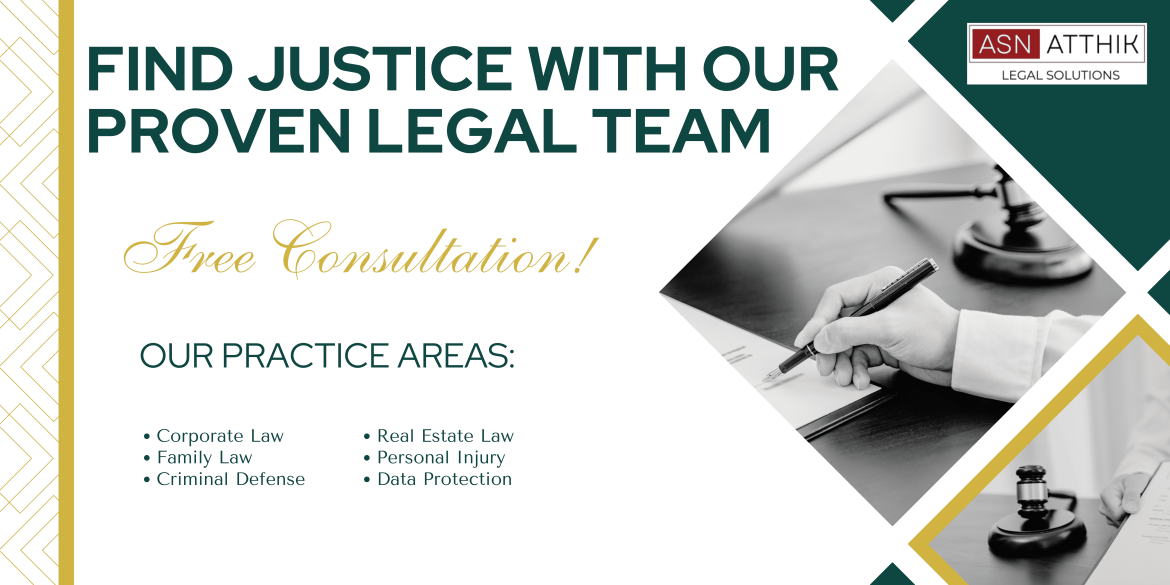 Best Lawyers - ASN Atthik Legal solution
