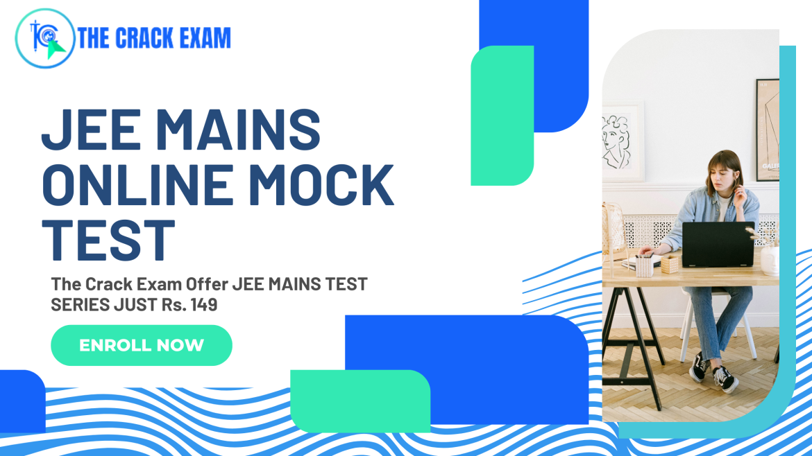 jee main test series