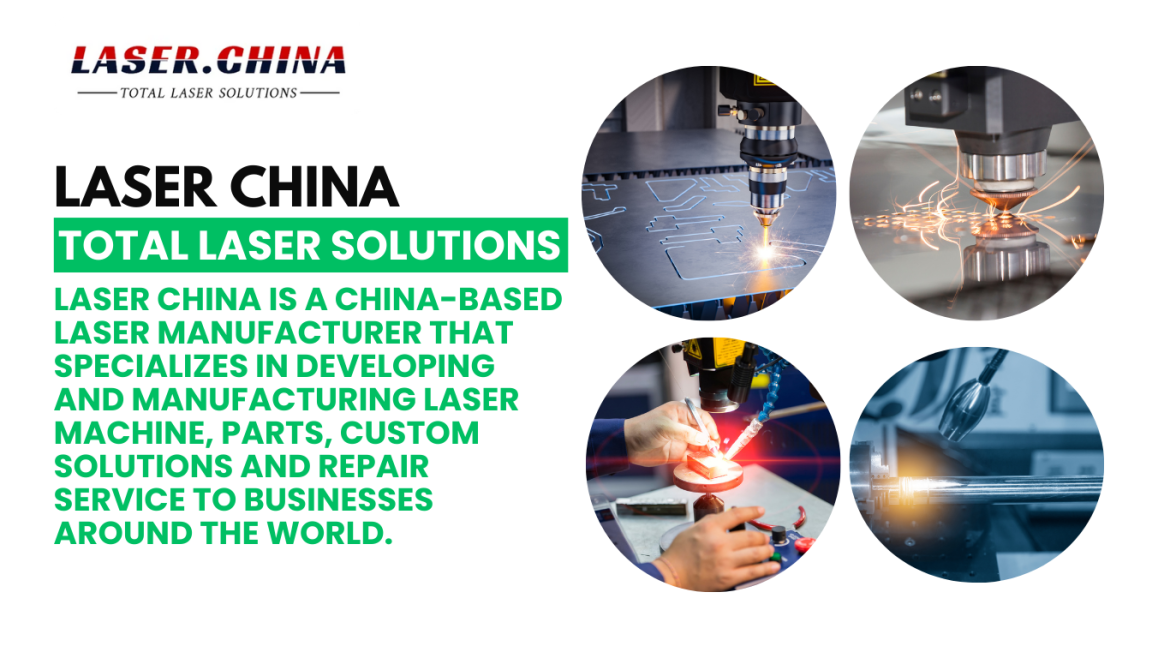 What is a Laser Focusing Lens and How Does It Work