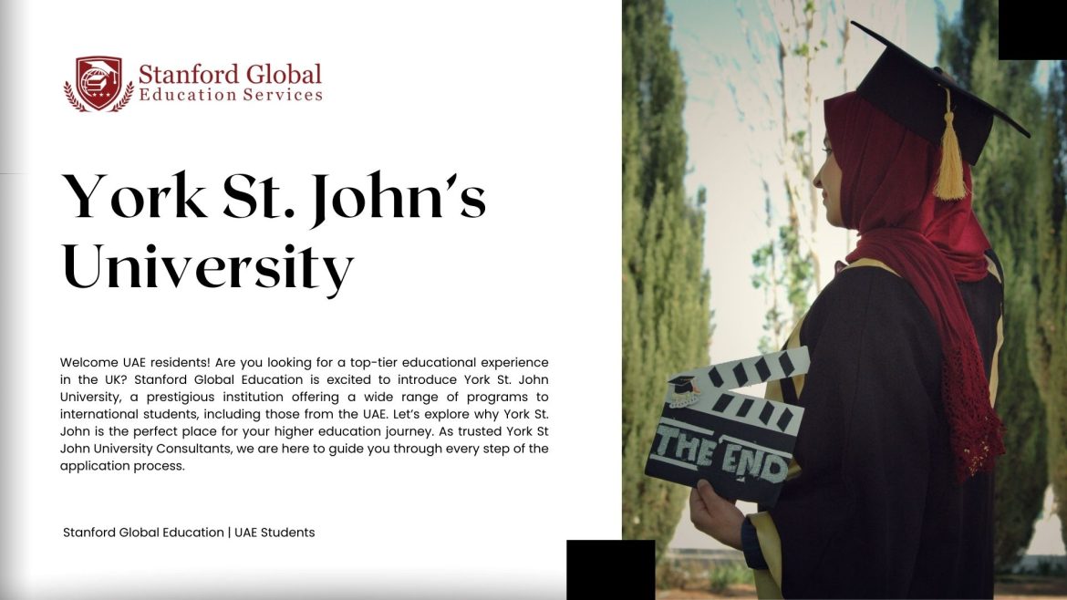 Study Abroad in the UK