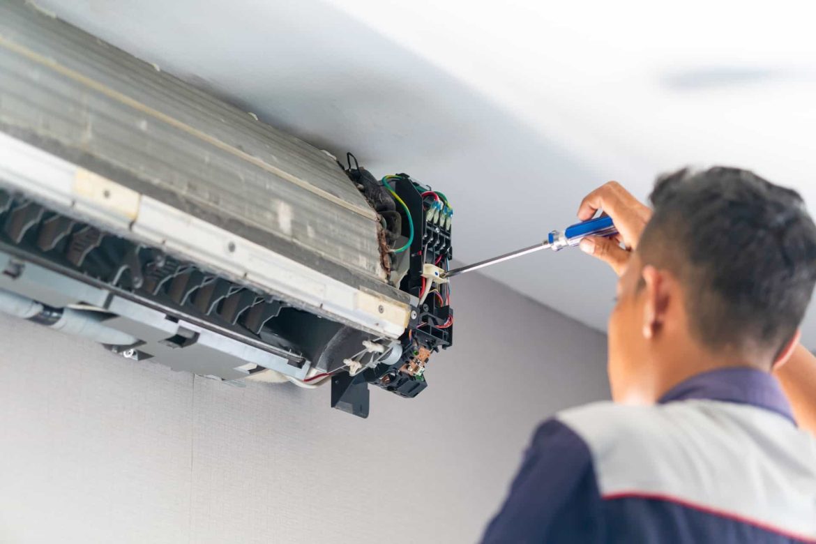 Vernon Hills HVAC Services