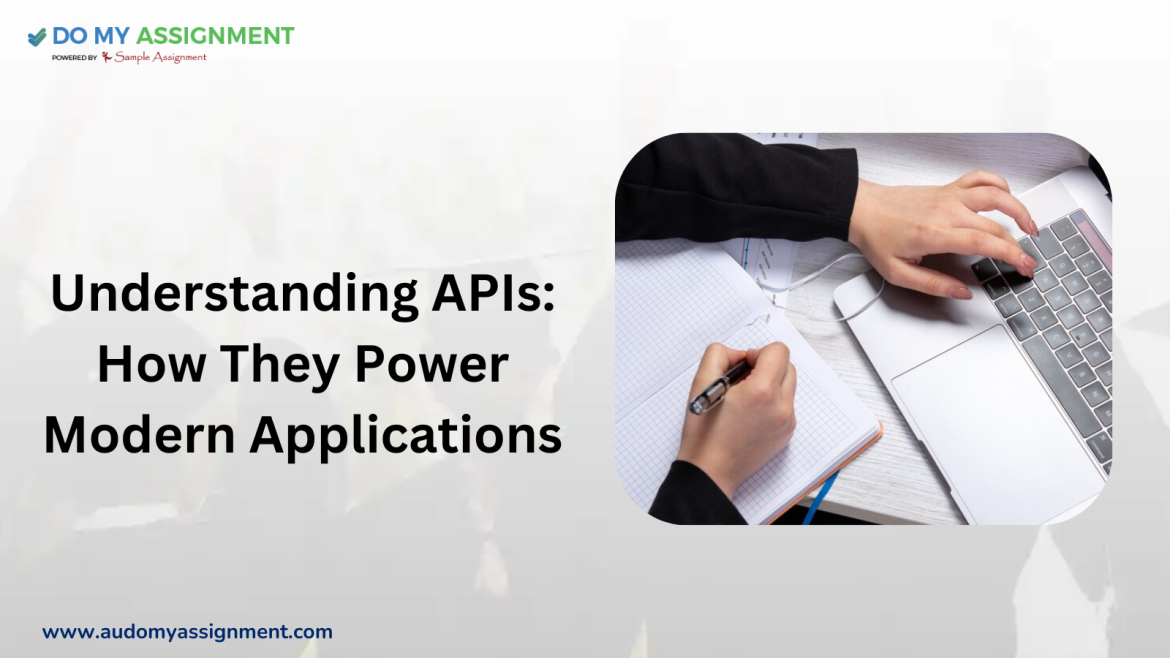 Understanding-APIs-How-They-Power-Modern-Applications
