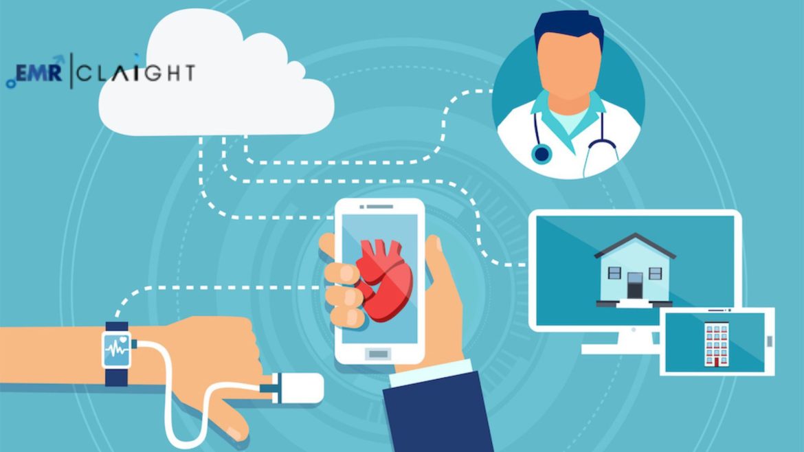 Global IoT Medical Devices Market