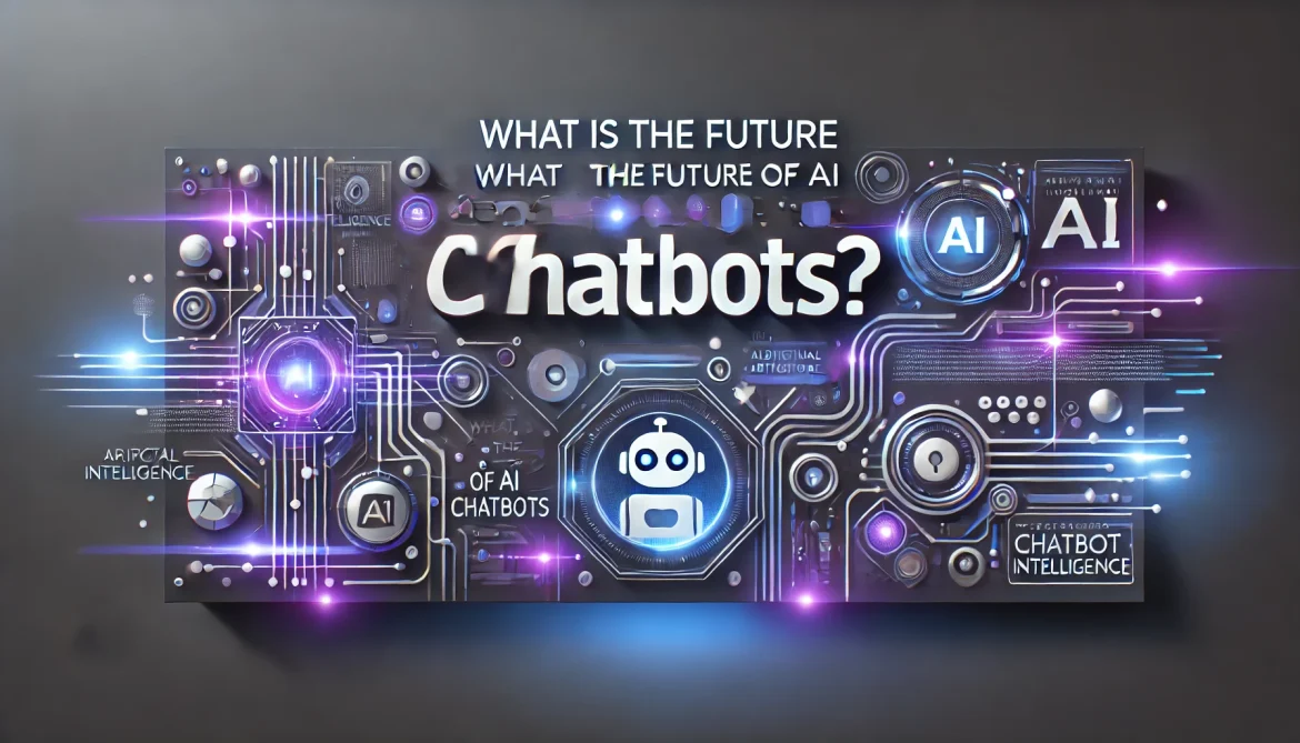 Future of AI Chatbots