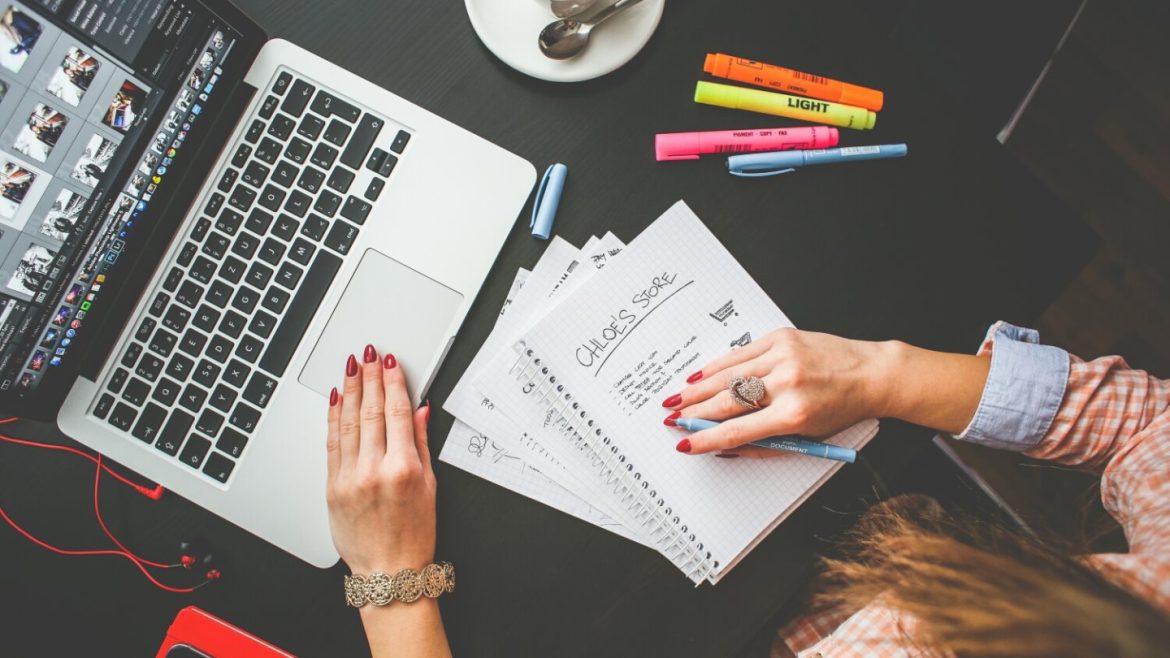 act writing services