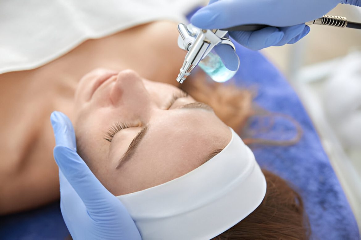 Plastic surgery in Turkey