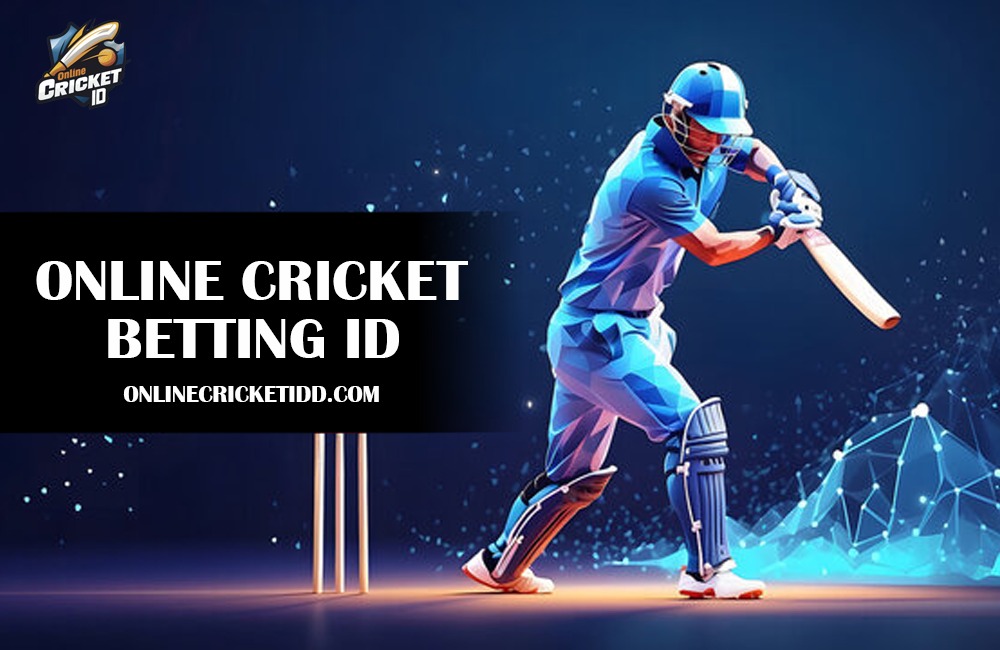 online cricket id