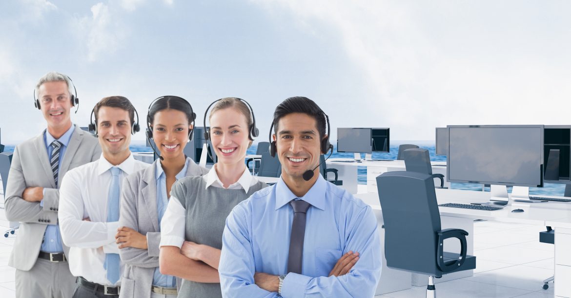 outsourcing live chat support