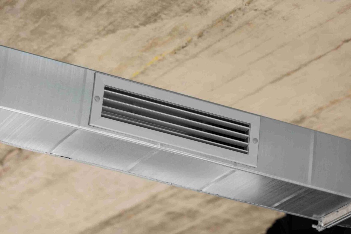 Duct Cleaning Benefits