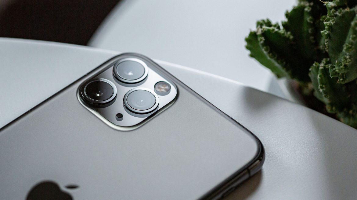 iPhone 12 Pro