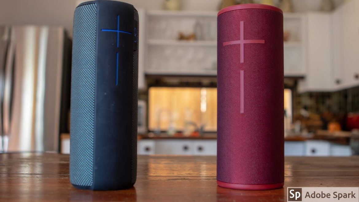 Best wireless Bluetooth speaker