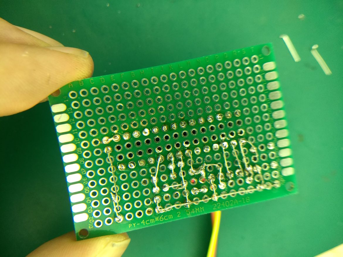 PCB Prototype