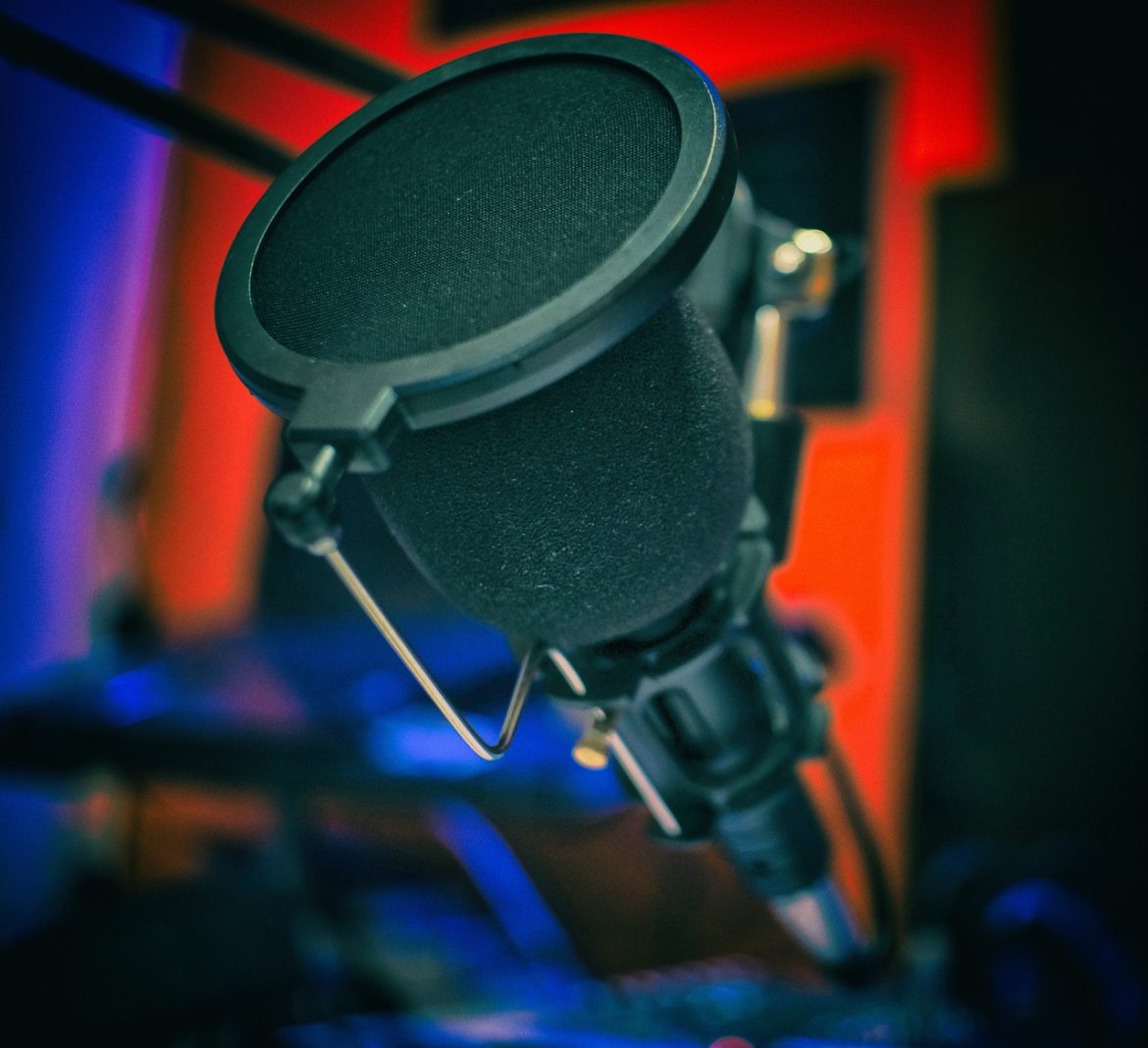 Podcast