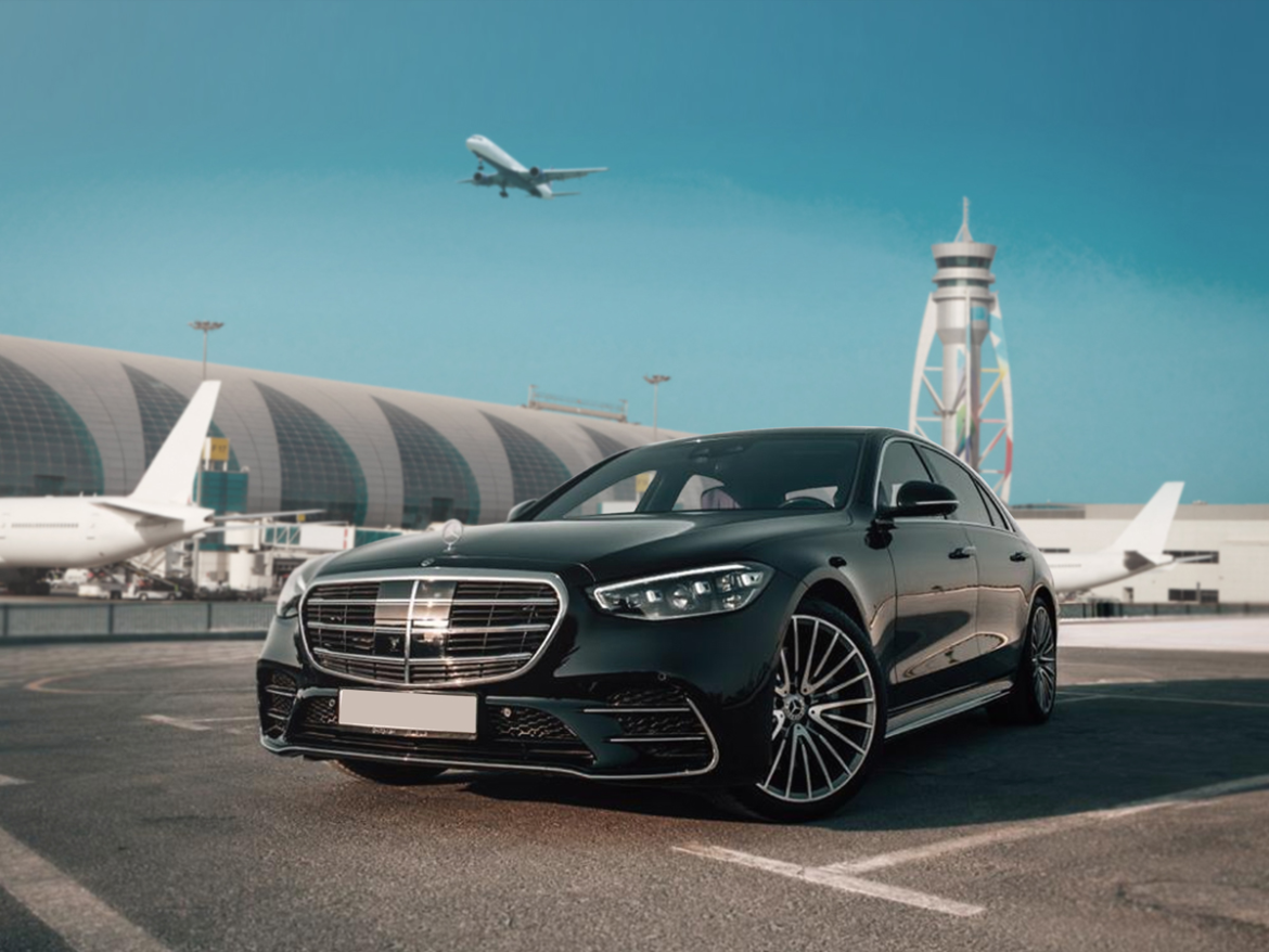 Car Service Hialeah