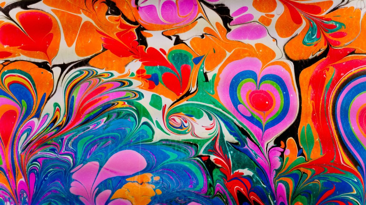 MASTER THE ART OF PSYCHEDELIC THERAPY