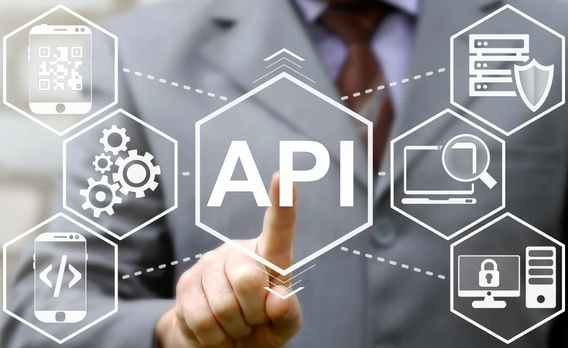 API Integration Services in USA