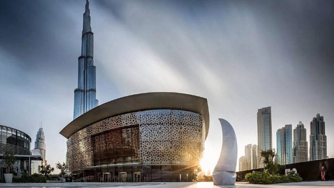 animation studios in dubai