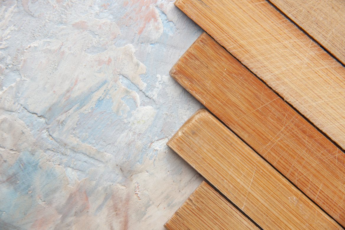 best luxury vinyl plank flooring