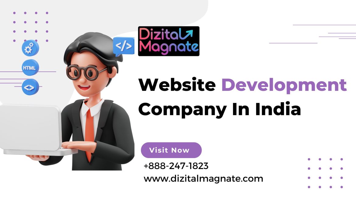 website development agency