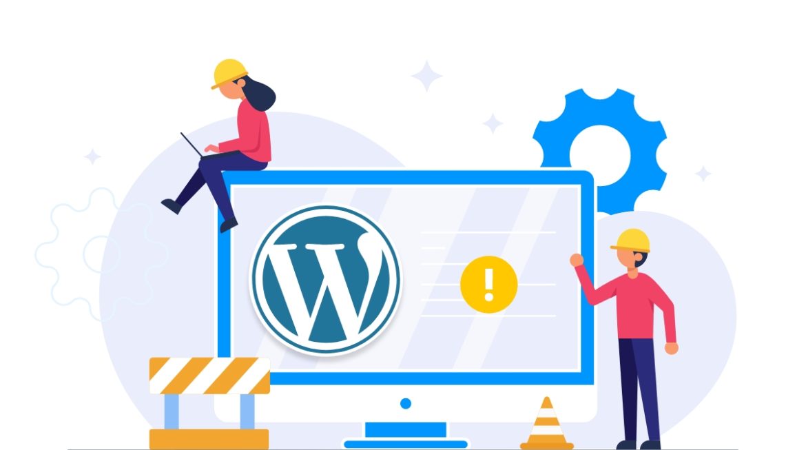 Boost Performance with Regular WordPress Maintenance Services