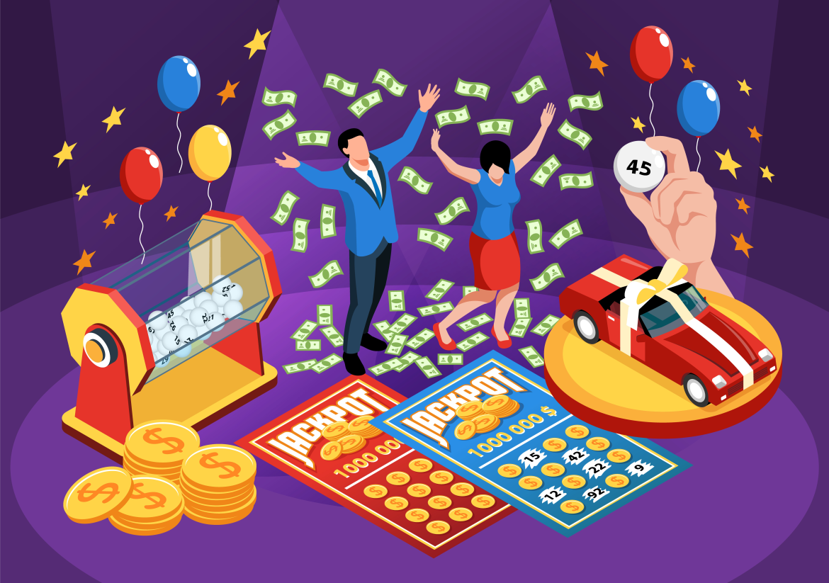 Exploring Lottery Games Online: A Look at the National Lottery UK