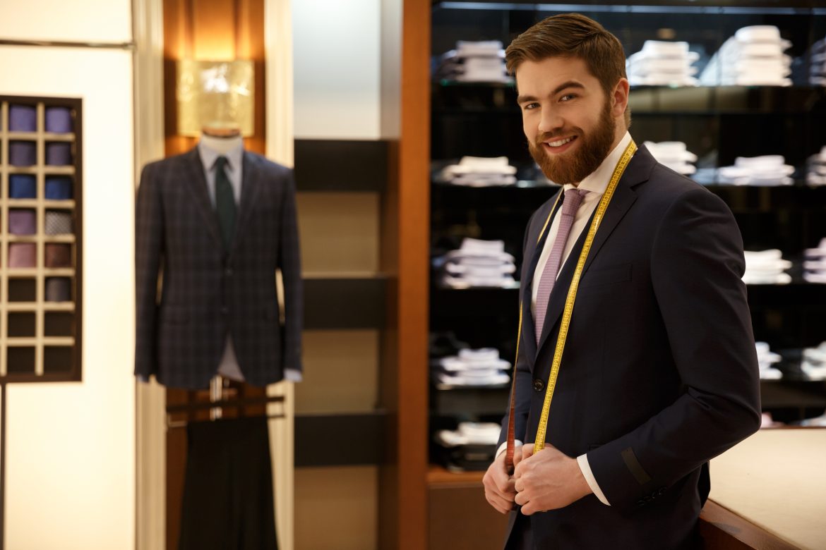 Bangkok Tailors
