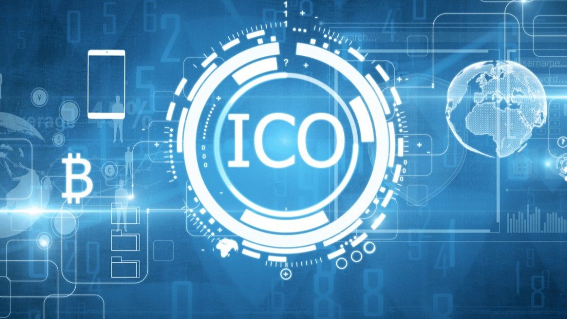 ICO Development Company
