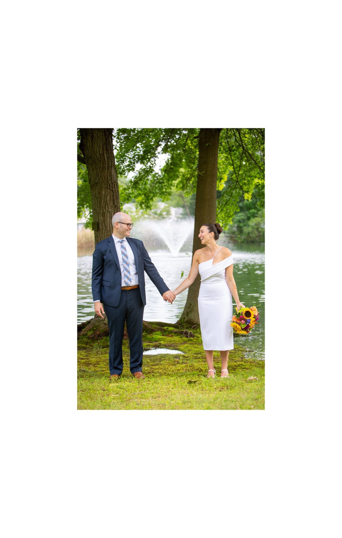 New york wedding photographer