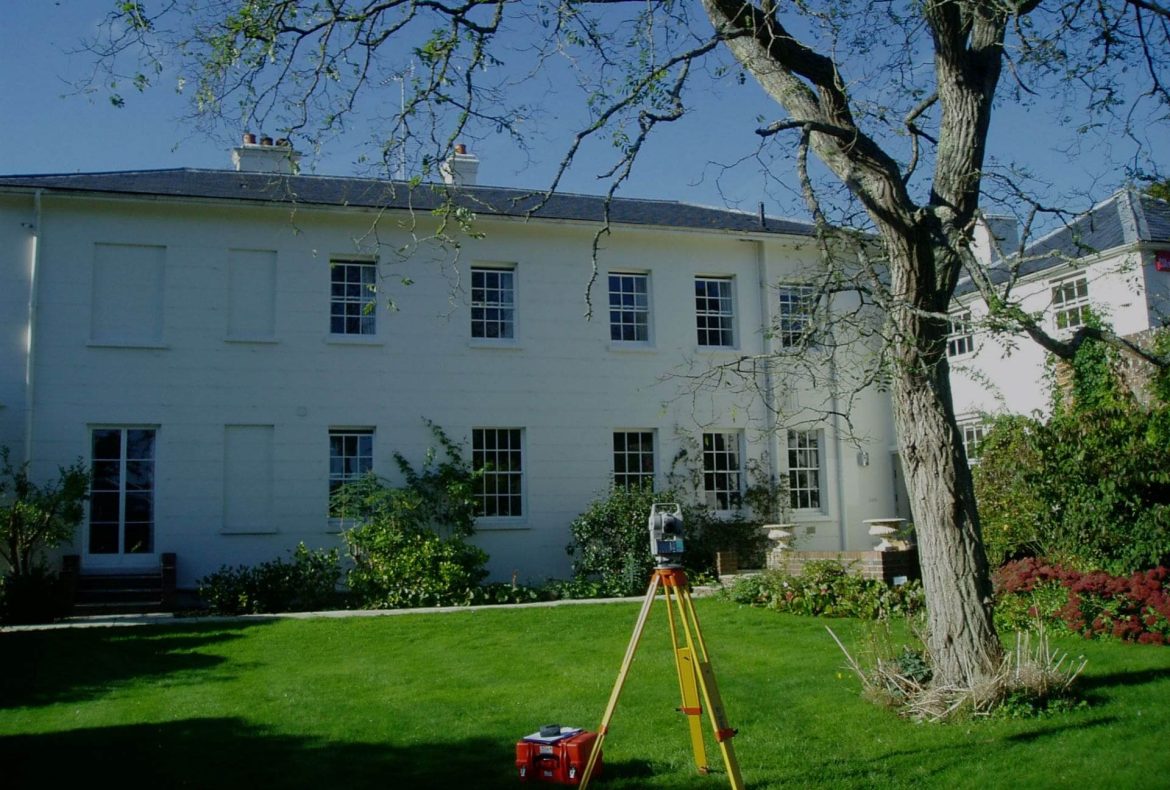 building surveyors Southampton