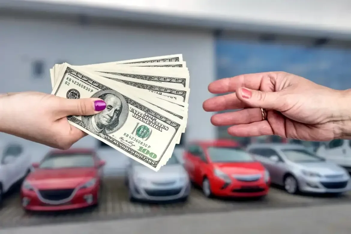 cash for junk cars in Chicago