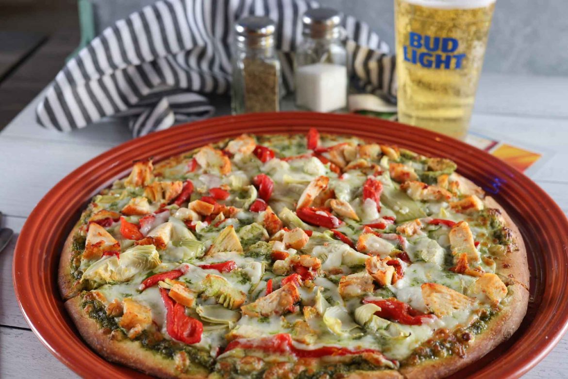 10 Unique Toppings For The Perfect Milano Pizza