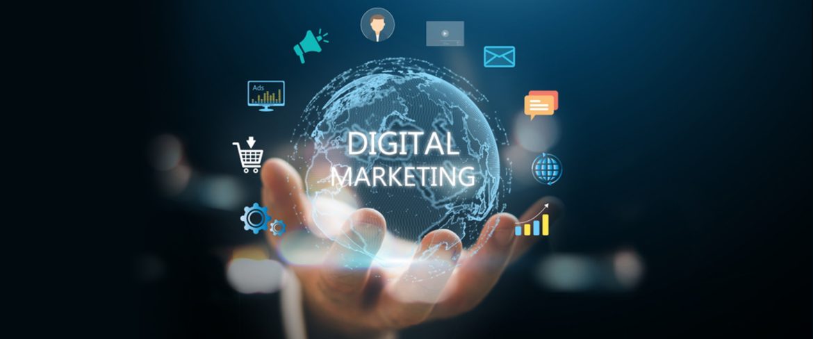 digital marketing services