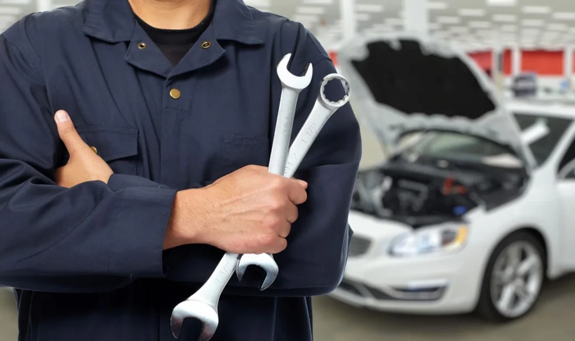 automotive repair in Ozark