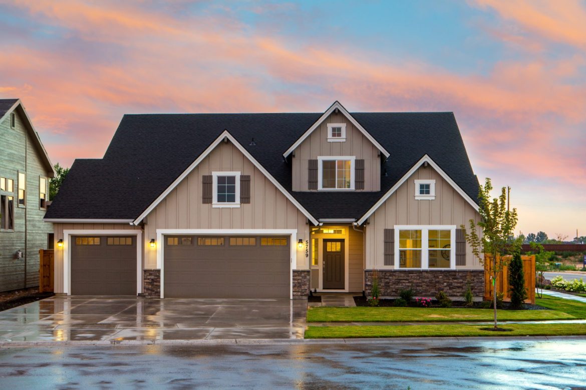 Vancouver Property Management