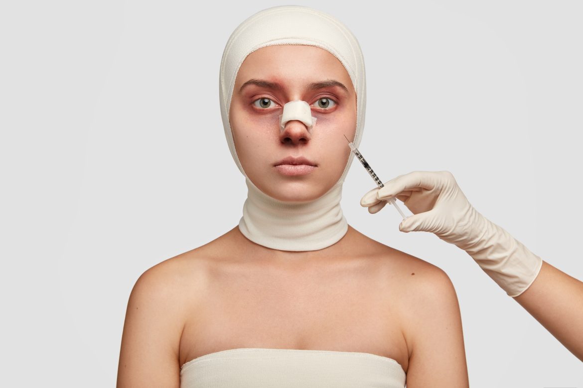 turbinate reduction at Zandi Facial Plastic Surgery