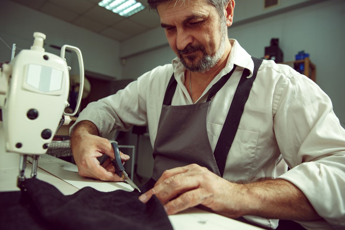 Best Tailor in Bangkok