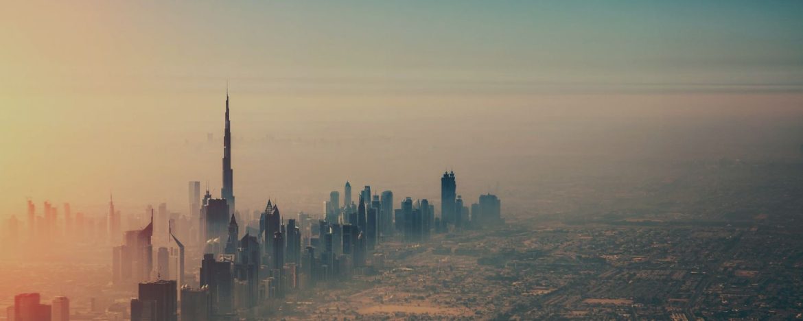 recruitment agencies in dubai