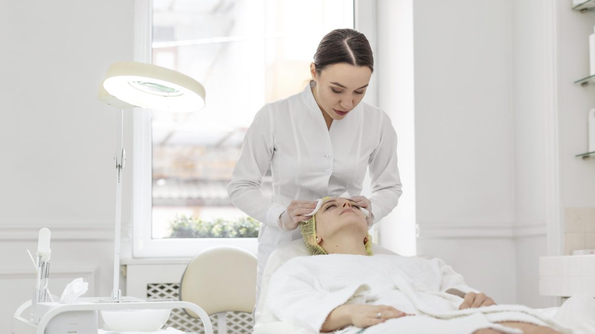 best aesthetic clinic in Dubai